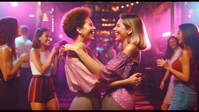 Russian Dance Music  ComeWithMe