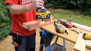 Обзор и Тест реноватора Милуоки М12 2526-20 (M12 FUEL FMT-0)