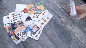 Как вашу ситуацию видит Вселенная? таро прогноз