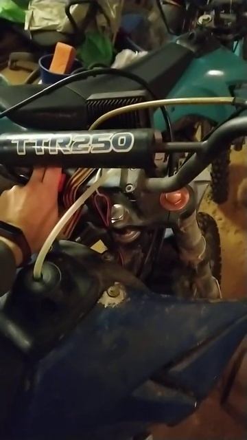 Пробуем завести после зимы смотреть онлайн