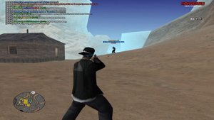 ТОПОВЫЙ SILENT-AIM .EXE ФОРМАТА ДЛЯ GTA SAMP