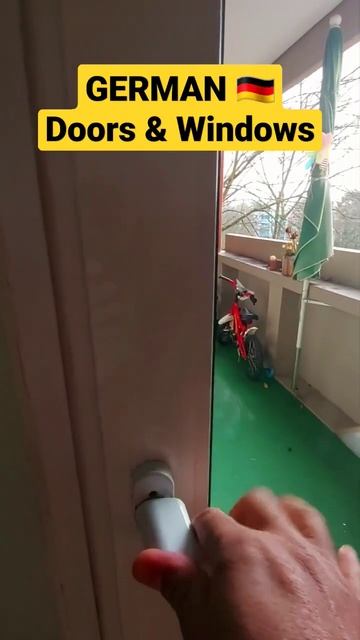 German Doors and Windows are Amazing! #shorts #shortsvideo #urdu смотреть онлайн