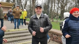 05.04.2025...💜"Тёща"!.. Гомель!...