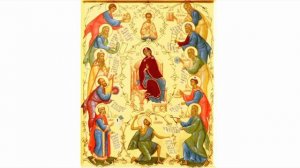 проповедь на Похвалу Прсв.Богородицы (седм 5 вел поста)