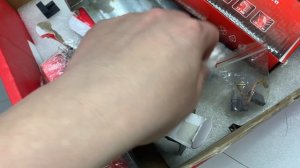 Степлер P.I.T