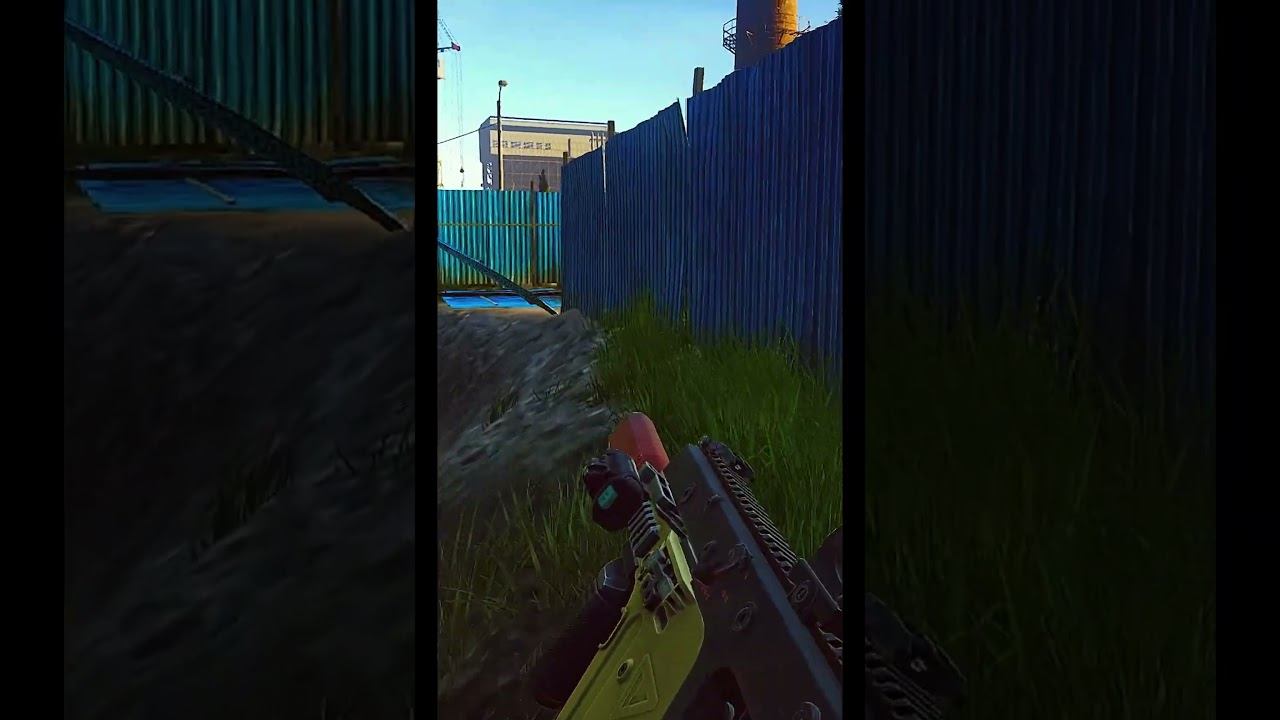 Старая отдача Часть 2 Escape From Tarkov #тарков #pvp