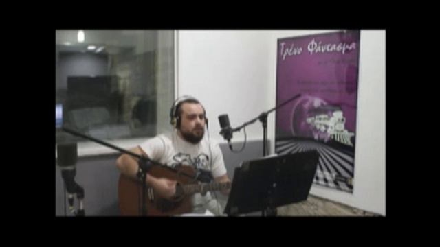 ΣΟΦΙΤΑ - ΣΤΑΥΡΟΣ ΣΙΑΜΠΤΑΝΗΣ στην εκπομπή Τρένο Φάντασμα στο Κανάλι 6 смотреть онлайн