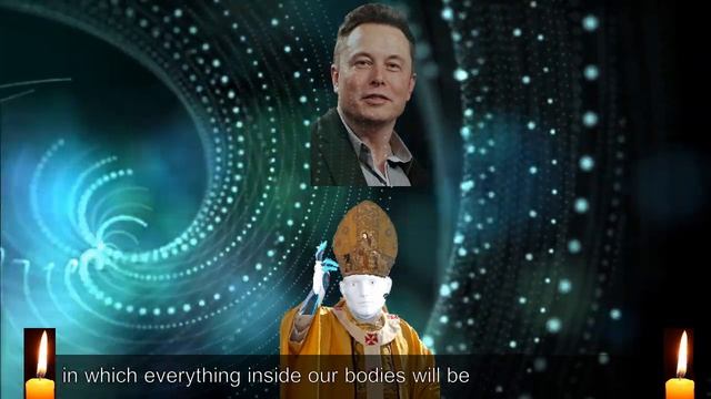 The A.I. Religion - What is Elon Musk World? смотреть онлайн