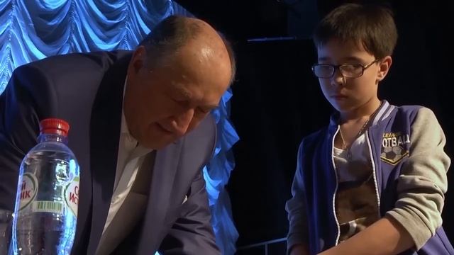 Борис Клюев в Нижневартовске. смотреть онлайн