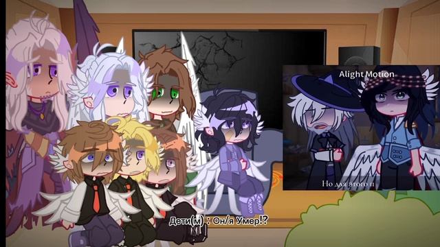 Реакция Джодаха и его обидчиков на него(+Джейс и Джодахи из будущего))) смотреть онлайн