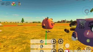 пять ночейс свиньёй триллер