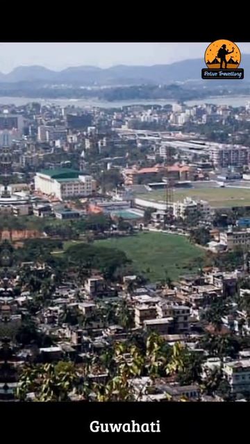 Assam Top 5 Places to visit shorts assam travel