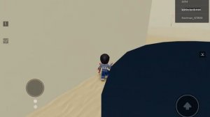 Роблокс. Escape running head как пройти 3 уровень?