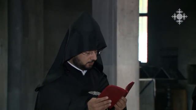 Morning Service and Prayer for Healing at the Mother See (8.04.2020) смотреть онлайн