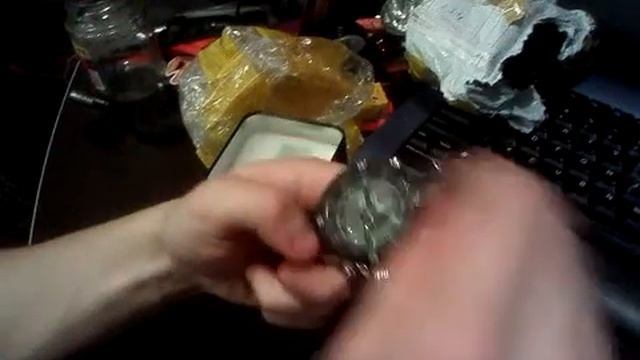 Часы WEIDE WH1104 с Aliexpress смотреть онлайн