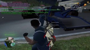 Новый проект