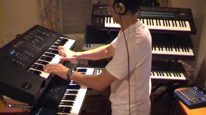 Erasure Sometimes Cover