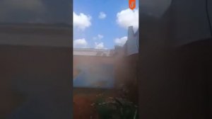 Падение бассейна