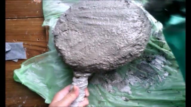 MACETA PARA COLGAR, REUTILIZANDO SARTEN VIEJO смотреть онлайн