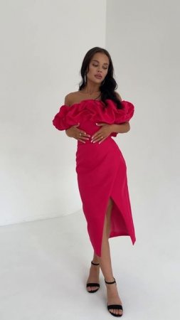 А какое выпускное платье выберешь ты? 🥰😍
