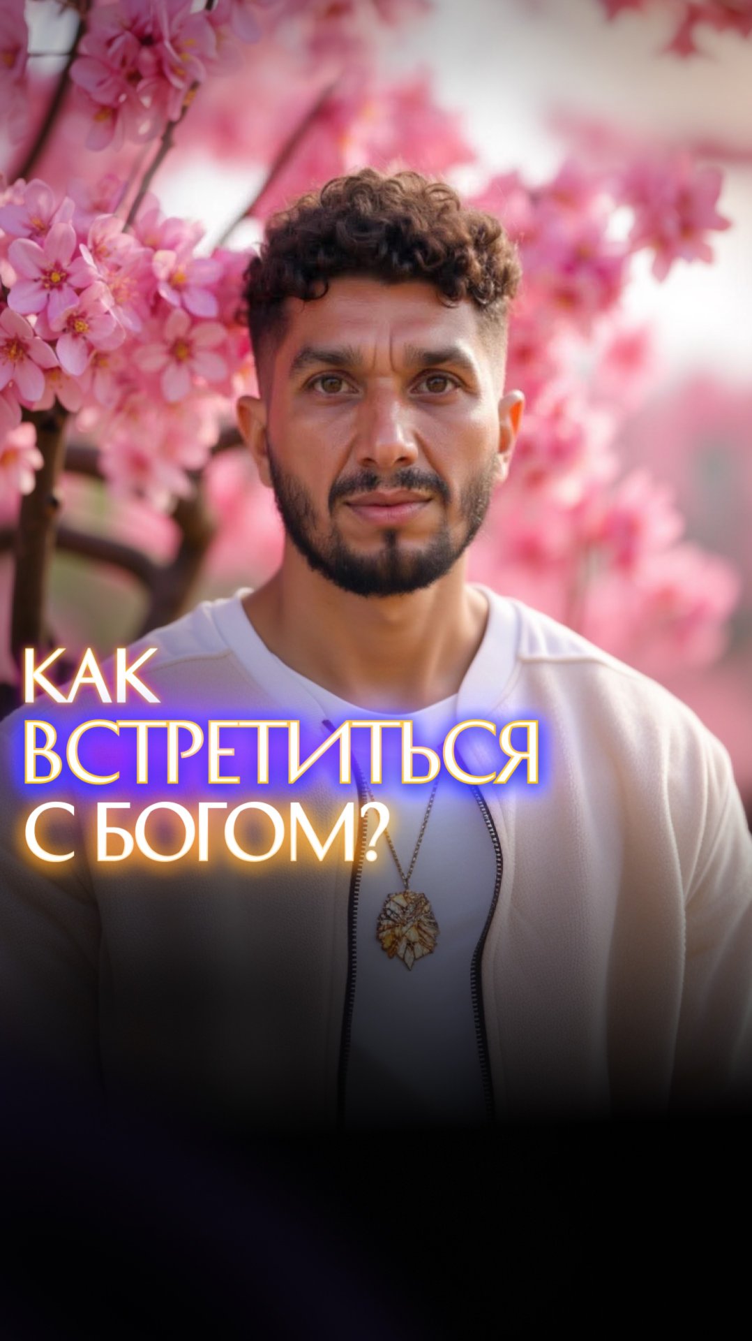 Как встретиться с Богом смотреть онлайн