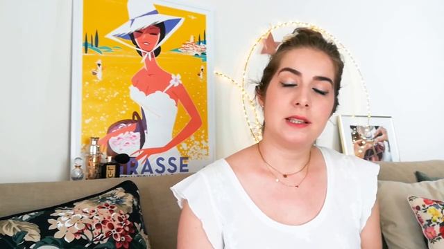 HAUL SHOPPING PARFUME (PARFUM, SOIN, COLLECTION) смотреть онлайн