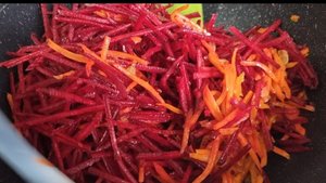 Готовим очень вкусный  СУХОЙ БОРЩ