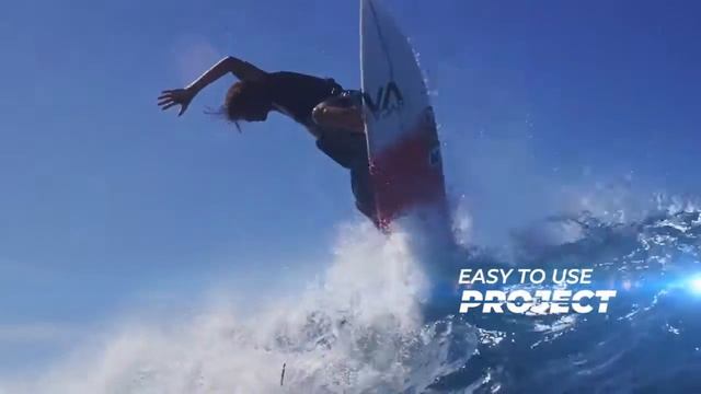 Dynamic Opener | Premiere Pro Templates - Motion Array смотреть онлайн