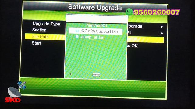 Q7 Hd RECEIVER A21HD RECEIVER C7 HD RECEIVER Q 7 software d2h good working new software Q7 setup bo смотреть онлайн