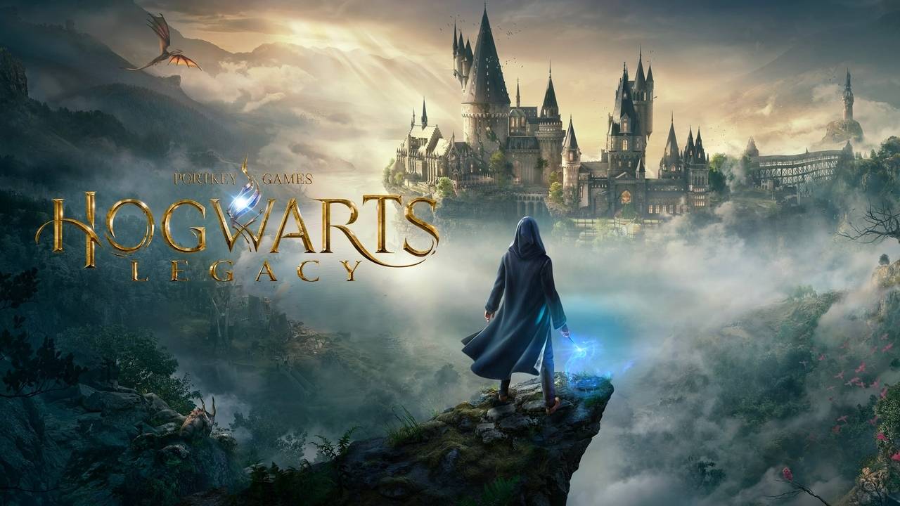 🔴🅻🅸🆅🅴 #ХОГВАРТС НАСЛЕДИЕ🎮 Hogwarts Legacy Вселенная Гарри Поттера ПРОХОЖДЕНИЕ #3