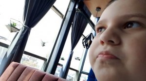 мы в пиццерии Вологды