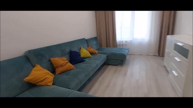 #УютнаяКвартира #Недорого #Анапа #Недвижимость #Просторная #риелторирина89180588878 #Объект №174 смотреть онлайн