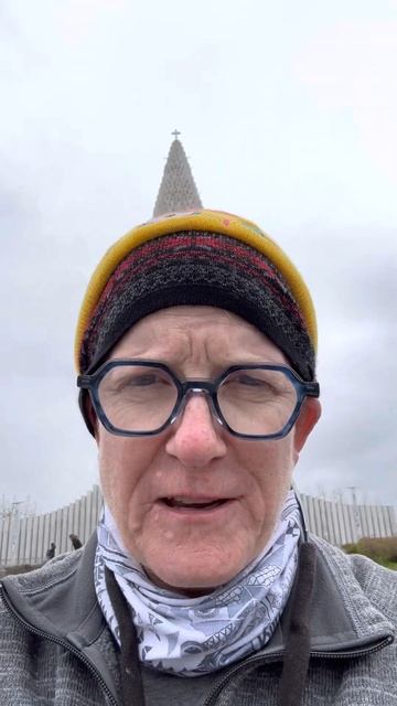 Hallgrimskirkja смотреть онлайн