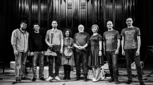 Презентация "Волга-фолк Бэнд" -Волжский бренд!"