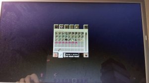 Немного мистики в одиночном мире | Minecraft 1.9.4