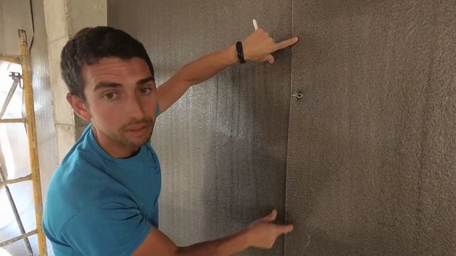 💥 Cómo AISLAR ACÚSTICAMENTE y TÉRMICAMENTE una habitación, pared, techo, casa AISLAMIENTO MULTICAPA смотреть онлайн