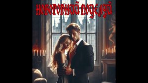 ЛЮБОВНОЕ ФЭНТЕЗИ / НОВОГОДНИЙ ПОЦЕЛУЙ