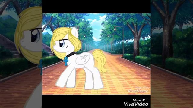 {Мини пони-клип} - Самого самого (Чтайте описание) смотреть онлайн