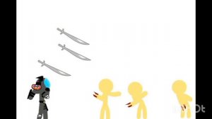 Apocalypse of stickmen дополнительная серия
