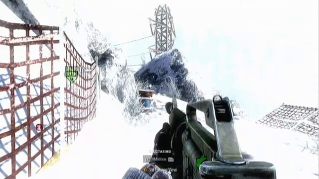 Andy Falls Off Cliff смотреть онлайн