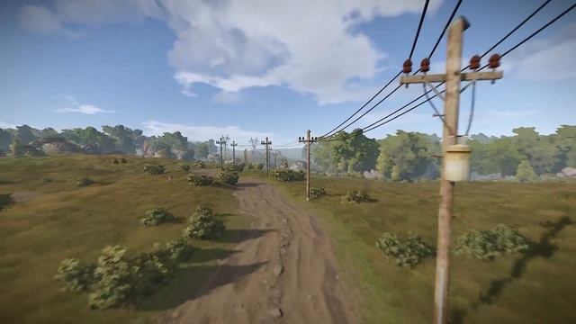 Rust Devblog 179 / Дневник разработчиков 179 ( 28.09.2017 ; 29.09.2017 ) смотреть онлайн