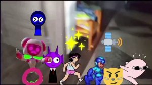 Побег в Коридоре V2 Раунды 7-10