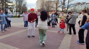 Красные розы..... 05.04.25.