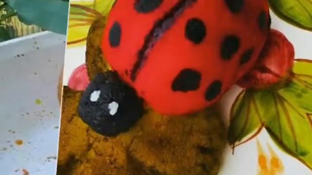 Frutta martorana My work