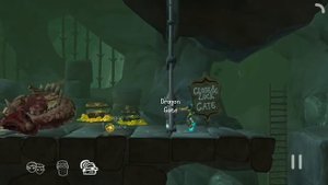 Прохождение игры The Cave [Замок] - Серия #2. "Продолжения"