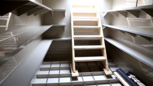 Пластиковый погреб в Рязани 2,3х4,2 м, с надземным входом