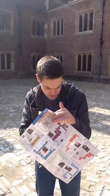 Замок Генриха VIII, UK смотреть онлайн