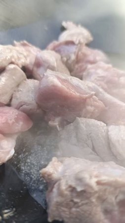 Выходной. Плов. Капель