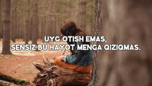 Shahzoda - O'kinch | Karaoke | Lyrics | Matni