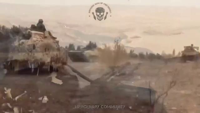 ЧВК Вагнер в Сири(2015-201?) Ворк энд Трэвл(путешествуй и работай)😃 смотреть онлайн